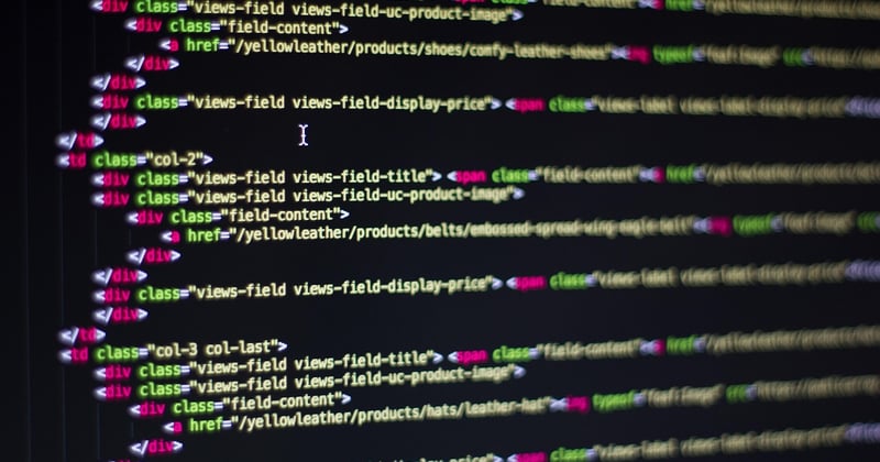 Framework JavaScript : lequel choisir pour votre projet