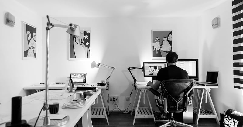 10 meilleurs logiciels libres pour le travail qui boostent votre productivité